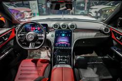 مێرسێدس بێنز C-Class